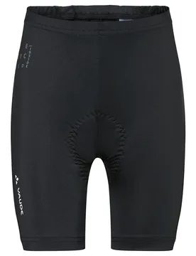 Vaude Bike Salopette Elmo Vii Black