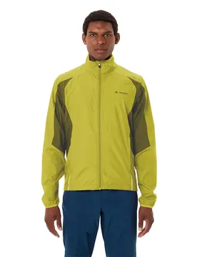 Vaude Bike Veste Dundee Classic Zo