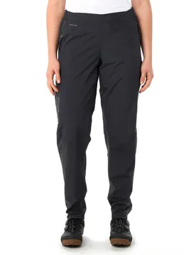 Vaude Bike Pantalon Kuro Pro Rain