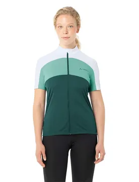 Maillot à Manches Courtes Matera Fz Tricot