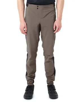 Vaude Bike Pantaloni Moab Coconut