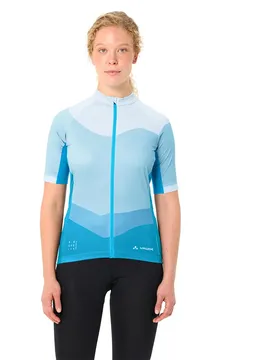 Maillot à Manches Courtes Posta Fz Tricot Iii