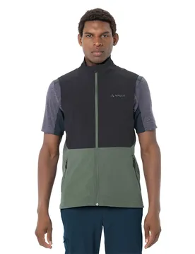 Vaude Bike Gilet Yaras Agave