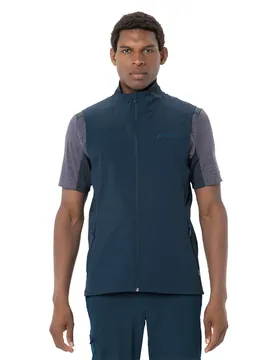 Gilet Yaras Dark Sea / Dark Sea