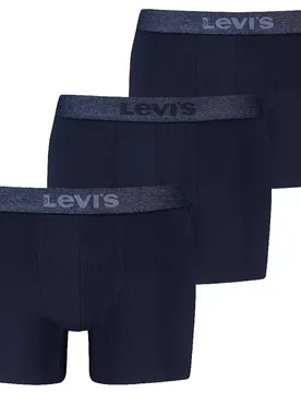 Boxers 701238000 3 Unità Mood Indigo S