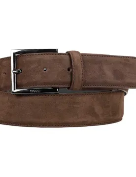 Cintura Dressletic 102226 Dark Brown 100 cm