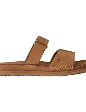 Australia Sandali Goldengaze Chestnut EU 36