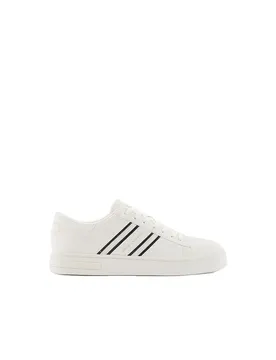 Exchange Baskets Xm002198_af21421 Off White / Black EU 43