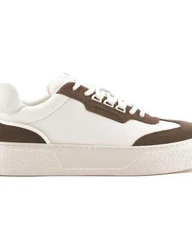 Exchange Sneaker Xm002200_af2119 Off White / Musk EU 41