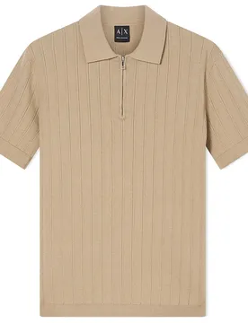 Exchange Polo à Manches Courtes Xm002438_af22249 Winter Twig 2XL