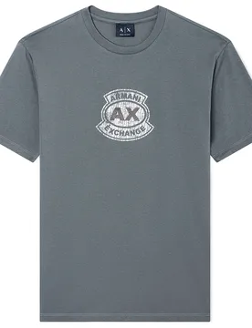 Exchange T-shirt à Manches Courtes Xm002776_af10356 Chimera 2XL