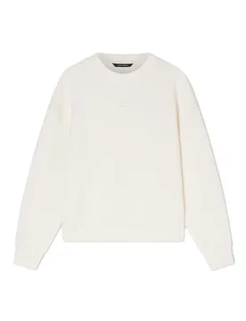 Exchange Sweat-shirt Xw002041_af21290 Iso XS