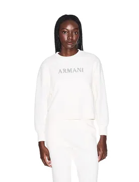 Exchange Sweat-shirt Xw002049_af21298 Iso S