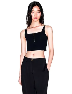 Exchange Maglione Xw002057_af21295 Black L