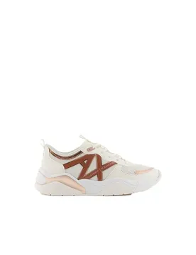 Exchange Baskets Xw002230_af21432 Off White / Rose Gold EU 36