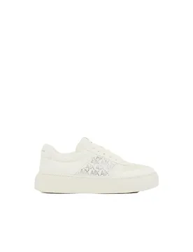 Exchange Baskets Xw002788_af23057 Off White EU 40