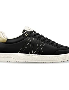 Exchange Baskets Xw002791_af26936 Black / Pale Gold EU 36 1/2