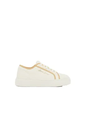 Exchange Baskets Xw002804_af25158 Off White / Pale Gold EU 37 1/2