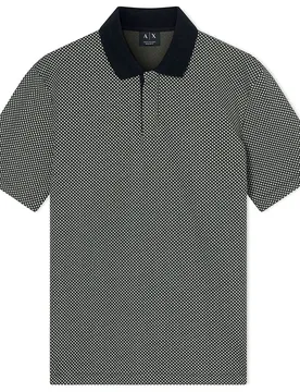Exchange Polo à Manches Courtes Xm000736_af10819 Down Chimera 2XL