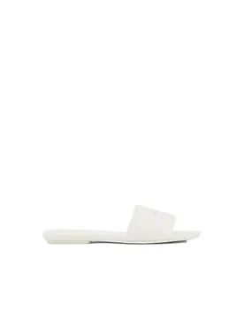 Exchange Sandales Xw002569_af22793 Off White / Iso EU 39