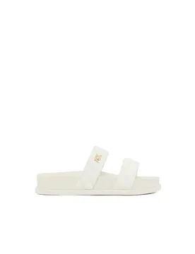 Exchange Sandales Xw002574_af22799 Off White EU 38