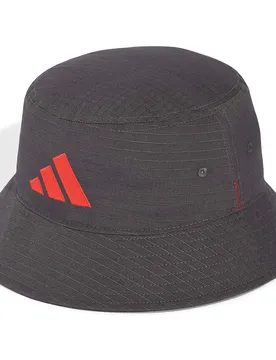 Chapeau Bob Audi F1 Team Mechanics Utility Black 58 cm unisex