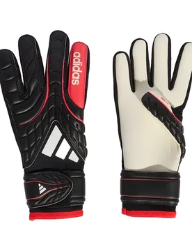Gants De Gardien De But Copa League Black / Lucid Red / White 8 unisex