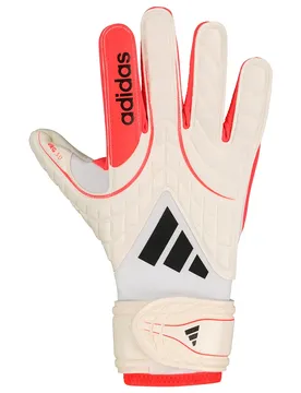 Gants De Gardien De But Copa League White / Lucid Red / Black 9 unisex