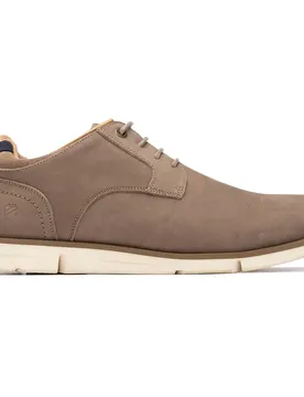 Carmela Scarpe 163900 Taupe EU 44