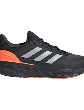 Scarpe Da Running Ultrarun 5 Carbon / Matte Silver / Lucid Orange EU 43 1/3