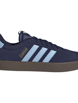 Sneaker Vl Court 3.0 Dark Blue / Clear Sky / Gold Met EU 41 1/3