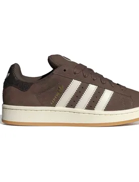 Baskets Campus 00s Earth Strata / Off White / Aurora Coffee EU 36 2/3