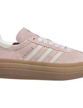 Originals Sneaker Gazelle Bold Sandy Pink / Off White / Copper Met EU 39 1/3