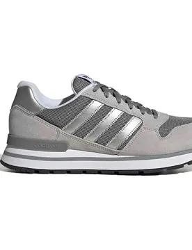 Originals Sneaker Zx 600 Grey Three / Silver Met / Grey Two EU 44