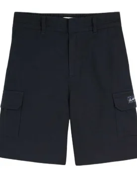 Short Cargo 183164 Regular Fit Carbon 14 Années Garçon