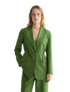 Blazer U9g01338t Linen Garden Green XL