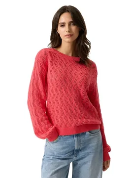 Maglione N26020 Rose Garden L