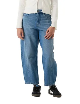 Pantalon N262728 Medium Used-6332 16 Années Fille
