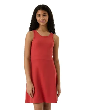 Robe Sans Manches O262483 Baked Apple 16 Années Fille
