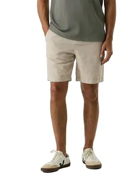 Garcia Short P261324 Sand S Homme