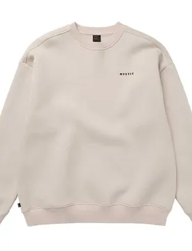 Sweat-shirt Profile Crew Dark Clouds S Homme