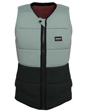 Gilet De Protection Renegade Fzip Wake Tidal Blue L unisex