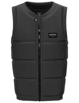 Gilet De Protection Star Fzip Wake Dark Grey 2XS unisex