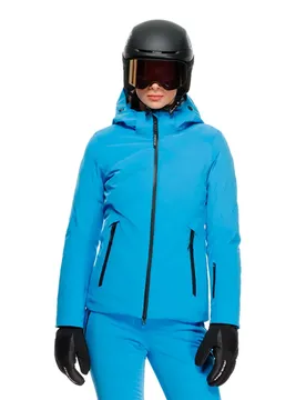 Veste Virtus Dermizax Ev™ Blue XS