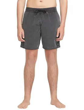 Pantaloncino Da Bagno Center 17´´ Black XS