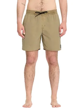 Pantaloncino Da Bagno Center 17´´ Desert XL