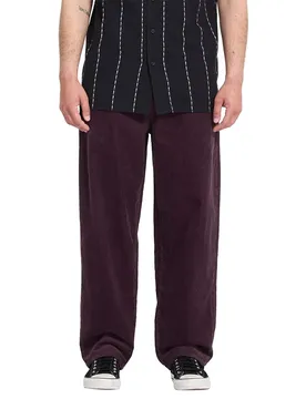 Pantaloni Freazy Loose Fit Pistol Punch XS