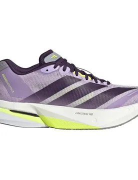 Scarpe Da Running Adizero Boston 13 Powder Plum / Aurora Plum / Preloved Violet EU 41 1/3