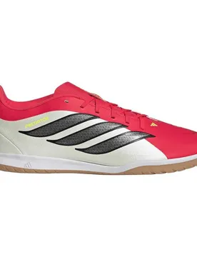 Chaussures De Futsal Predator Club Sala Lucid Red / Core Black / Ftwr White EU 44 Homme