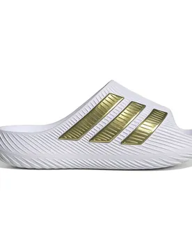 Claquettes Purechill Ftwr White / Gold Met / Gold Met EU 47
